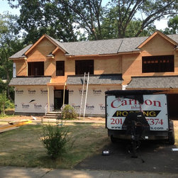 New Jersey Renovation - Roofing And Gutters