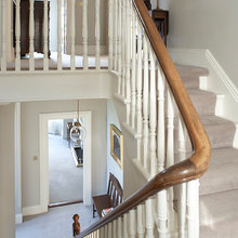 landings dublin house