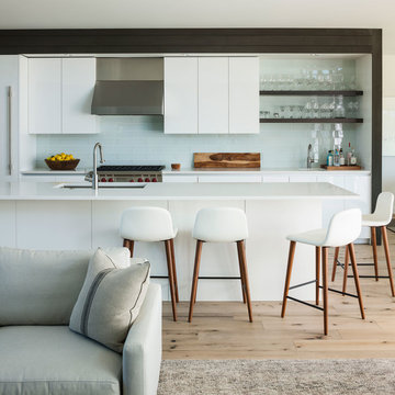 Bend Residence