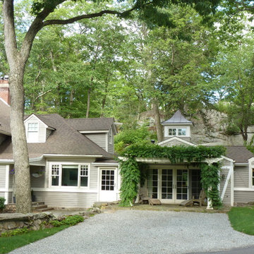 1890 Carriage house