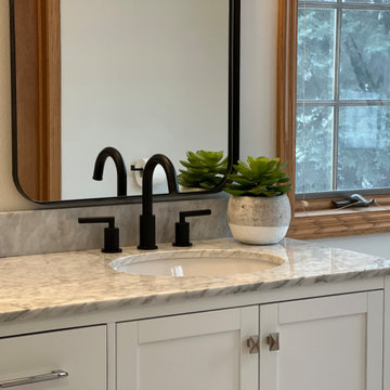Master Bath Oasis