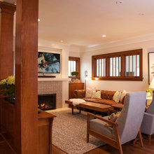 Main Floor