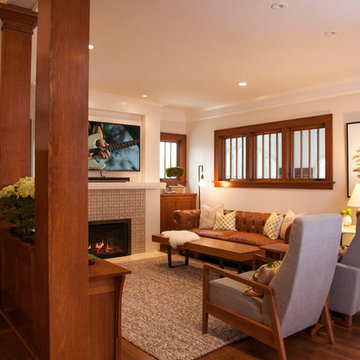 Creekside Craftsman