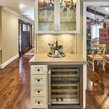 California Transitional