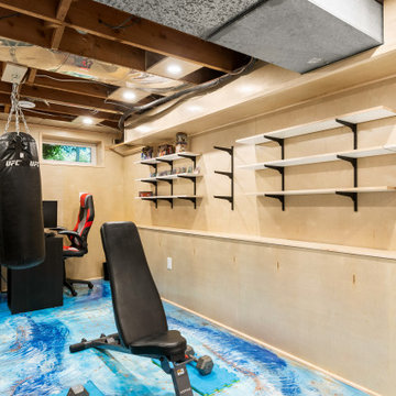 Champlain Multi-Purpose Room