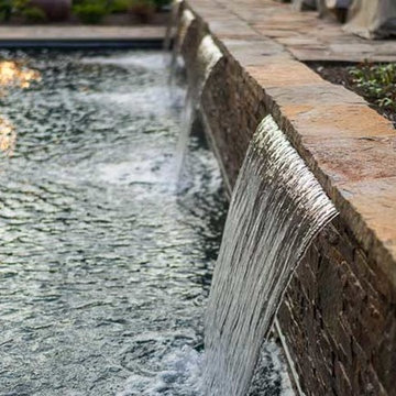 Water Features