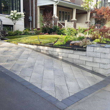 Unilock Catalog Featured Toronto Project