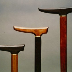 Woodworking Details - Furniture