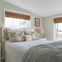 bedrooms