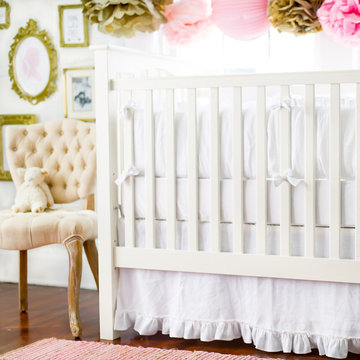 Nursery Bedding