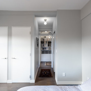 Carnegie Hill Residence