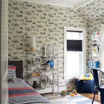 Children's Bedrooms