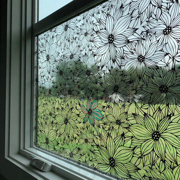 VISIUM® Dry Erase Window Film
