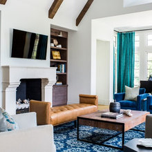 Mizeur Living Room