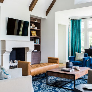 Ansley Drive Residence