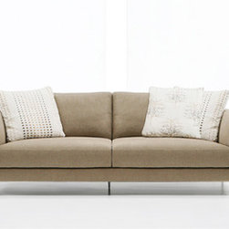 Dania Sofa by DellaRobbia - Sofas