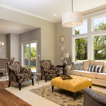 Prairie Highlands - Olathe
