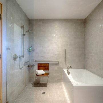 Baths