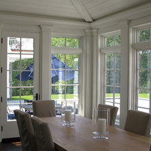 room off kitchen