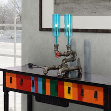 Modern Table Lamps