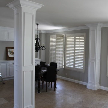 Fancy Columns