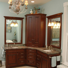 Heron Pond Ideas