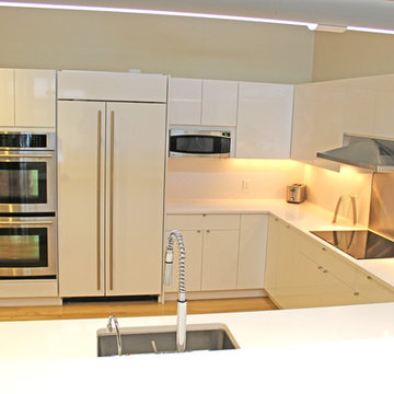 Kitchen Remodel Akron, OH #4
