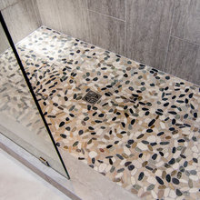 Showers