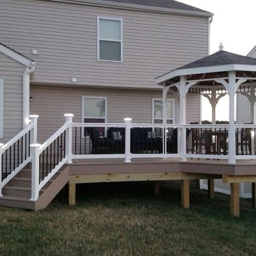 Decks