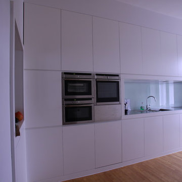 Küche Privathaushalt