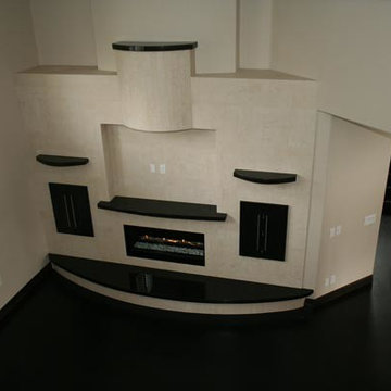 Unique Projects