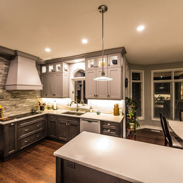 Mantle Place Residence