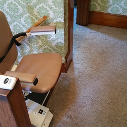 Stairlift Installation - Products