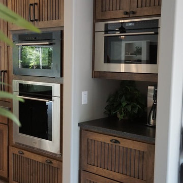 Home Renovation - Rural Home