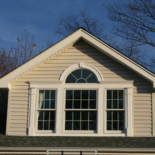 House Exterior