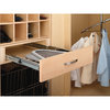 Pull Out Ironing Board for Custom Closet Systems