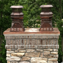 Chimney