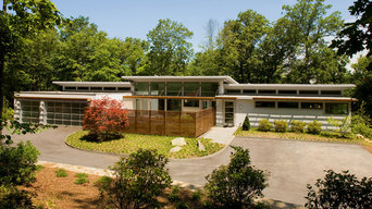 residence,Ridgefield, Connecticut