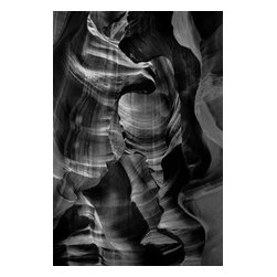 Douglas Page Photographic Arts - Stone Tapestry, Canvas Giclee - Photographs