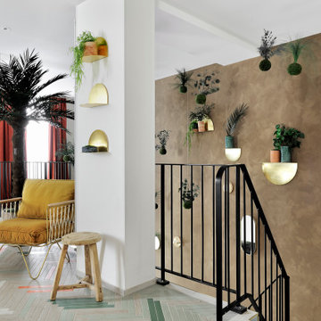 Lime Paint