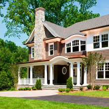 Elevations