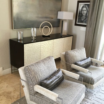Living Rooms