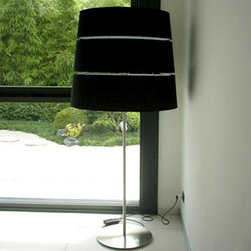 OLIVIA FLOOR LAMP BY PENTA LIGHT - Floor Lamps