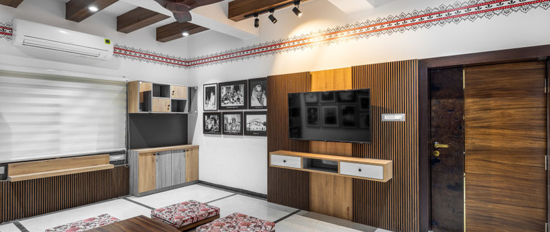 SR DESIGN STUDIO - Reviews, houses, projects, contacts. Bhopal, IN | Houzz