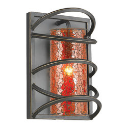 Woodbridge Lighting Product Data Sheet 140824 - Wall Sconces