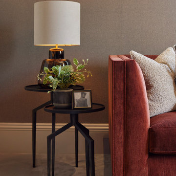 Stockton Heath - Intior Design