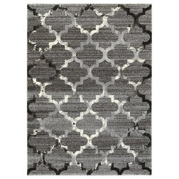 Mediterranean Area Rugs by LR Home