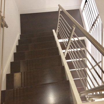 Staircases