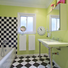 Kids Bathroom