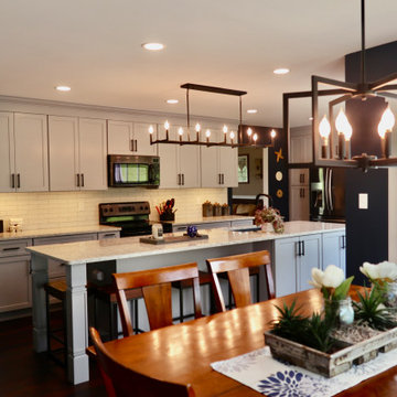 Nittany House
